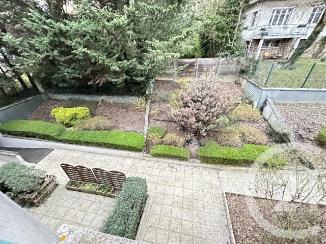 Location Appartement Rue de Paris, Palaiseau