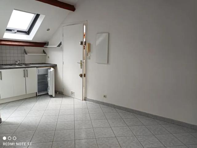 Location Appartement Rue de Paris, Palaiseau