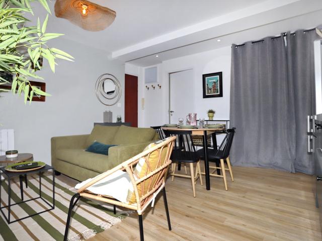 Location Appartement Rue de Paris, Rennes