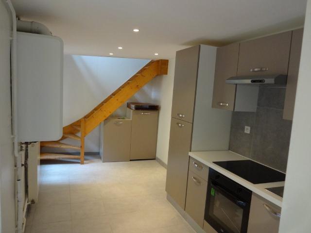Location Appartement Rue de Paris, Tarare