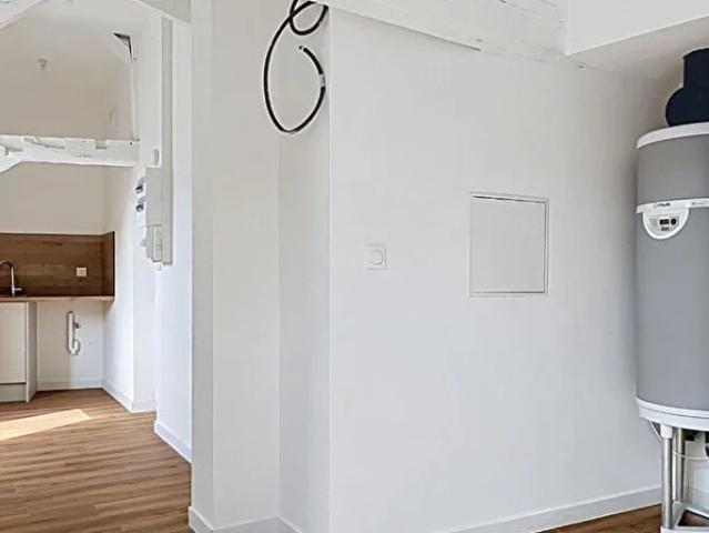 Location Appartement Rue de Paris, Valenciennes