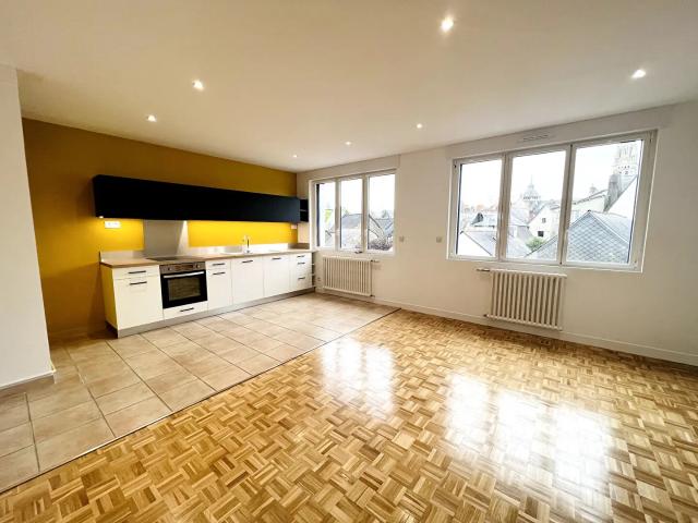 Location Appartement Rue de Paris, Vitré