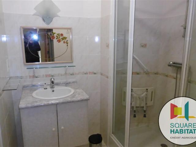 Location Appartement Rue de Paris, Vichy