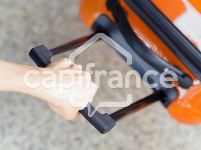 Location Appartement Rue de Passamainty Stade, Mamoudzou