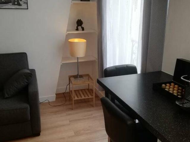 Location Appartement Rue de Passy, Paris
