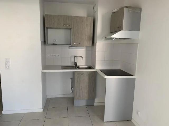 Location Appartement Rue de Pastissey, Villenave d'Ornon