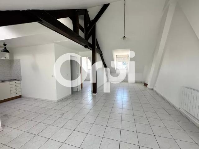 Location Appartement Rue de Petit Vaux, Épinay sur Orge