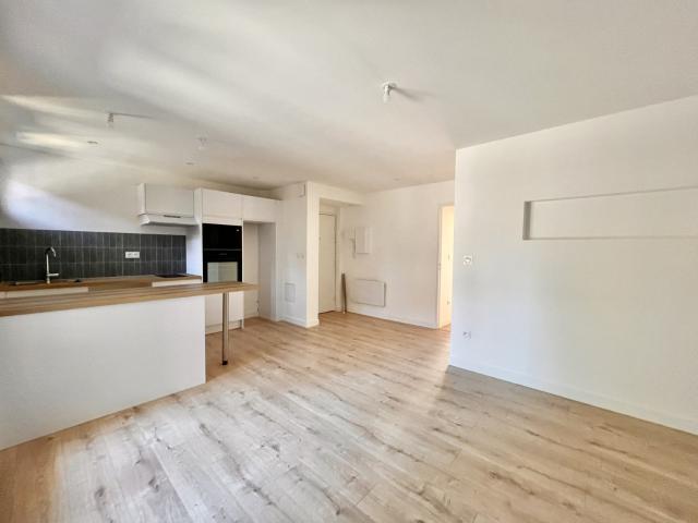 Location Appartement Rue de Périole, Toulouse