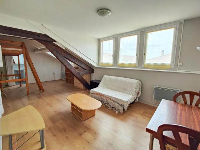 Location Appartement Rue de Périole, Toulouse
