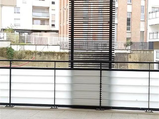 Location Appartement Rue de Périole, Toulouse