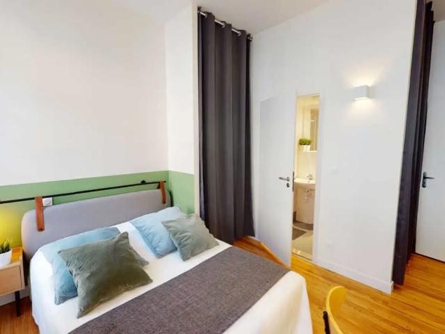 Location Appartement Rue de Périgord, Toulouse