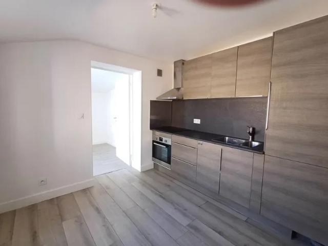 Location Appartement Rue de Pernes, Lillers