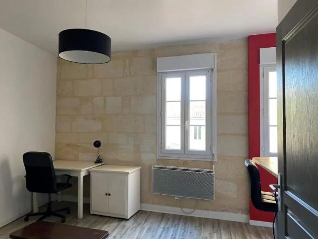 Location Appartement Rue de Pessac, Bordeaux