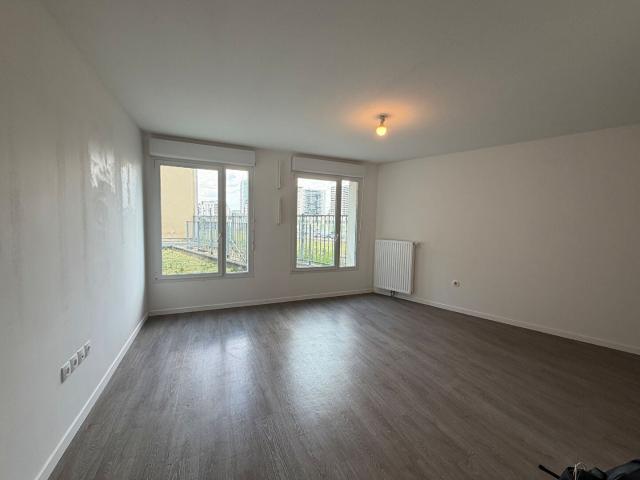 Location Appartement Rue de Phalsbourg, Nancy