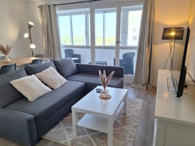 Location Appartement Rue de Pithiviers, Orléans