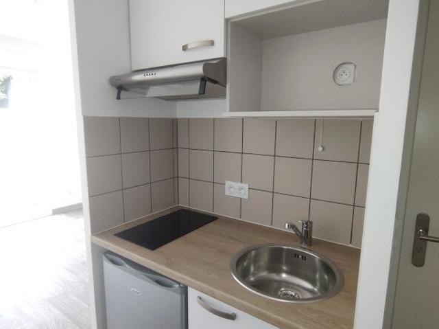 Location Appartement Rue de Pîtres, Franqueville Saint Pierre