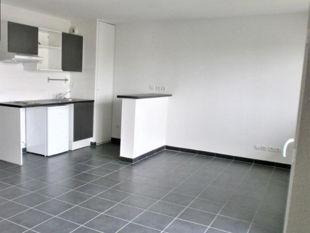 Location Appartement Chemin de la Bourdette, Toulouse