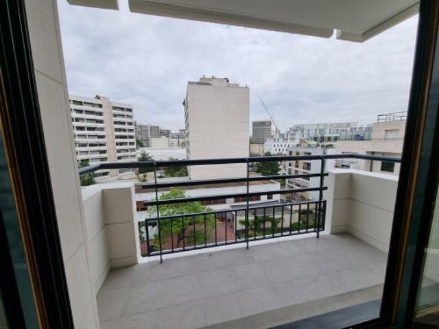 Location Appartement Rue de Picpus, Paris