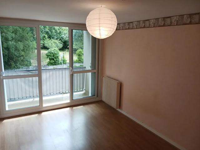 Location Appartement Rue de Pilsen, Limoges