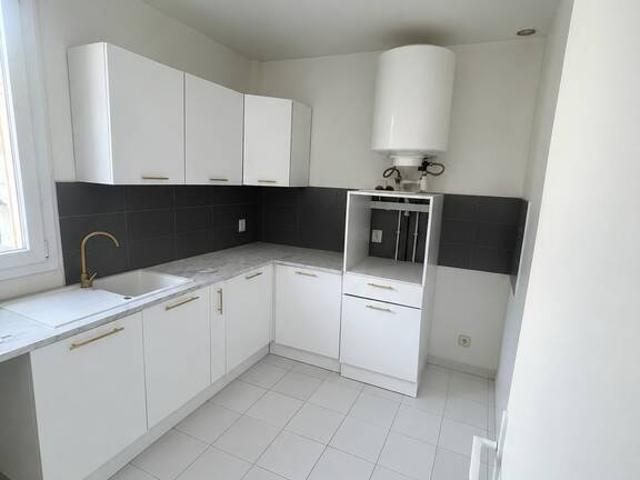 Location Appartement Rue de Pimodan, Aulnay sous Bois