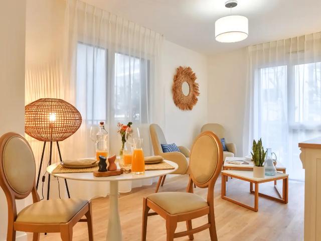 Location Appartement Rue de Plaisance, Nogent sur Marne