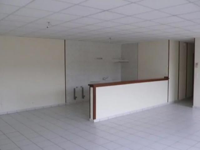 Location Appartement Rue de Plantenoix, Cosne Cours sur Loire