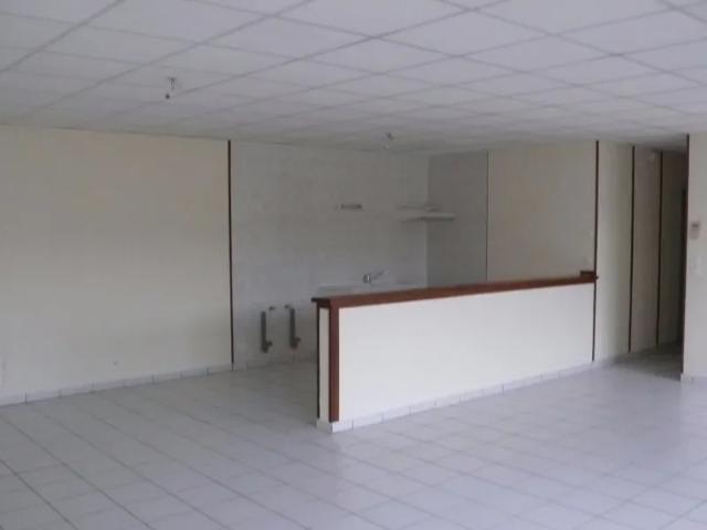 Location Appartement Rue de Plantenoix, Cosne Cours sur Loire