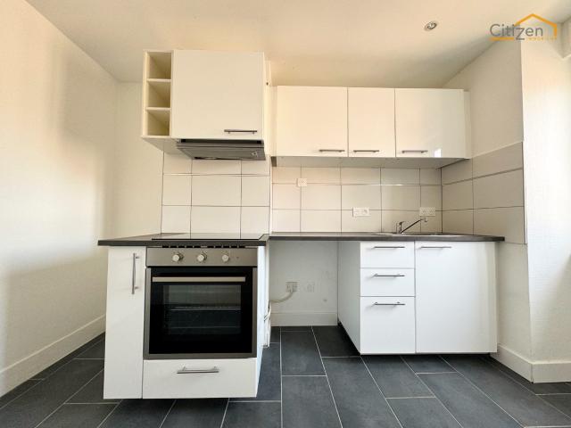 Location Appartement Rue de Plobsheim, Strasbourg