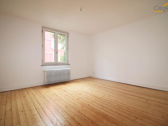 Location Appartement Rue de Plobsheim, Strasbourg