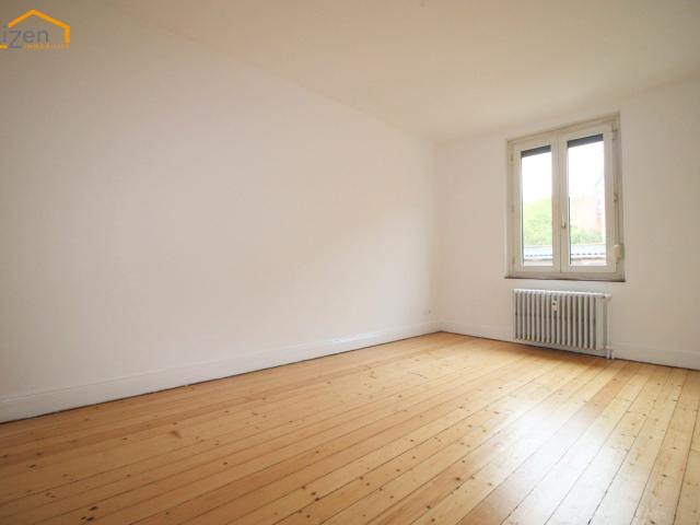 Location Appartement Rue de Plobsheim, Strasbourg