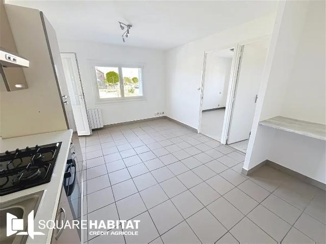 Location Appartement Rue de Plouagat, Lanrodec