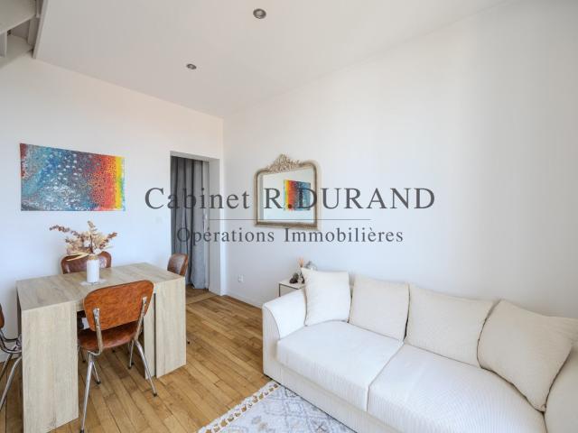 Location Appartement Rue de Prague, Colombes