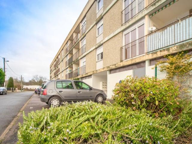 Location Appartement Rue de Prebey, Saint Léger sur Dheune