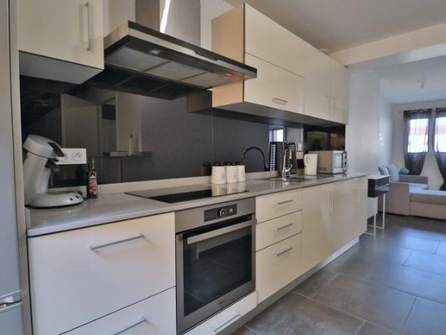 Location Appartement Rue de Preize, Troyes