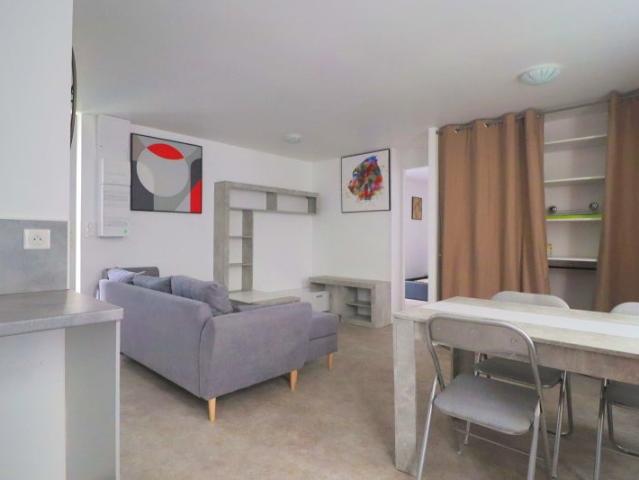 Location Appartement Rue de Preize, Troyes