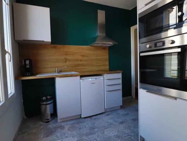 Location Appartement Rue de Preize, Troyes