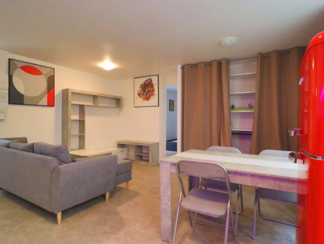Location Appartement Rue de Preize, Troyes
