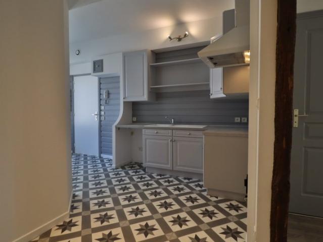 Location Appartement Rue de Preize, Troyes