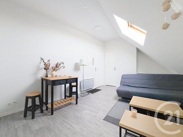 Location Appartement Rue de Preize, Troyes