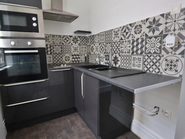 Location Appartement Rue de Preize, Troyes