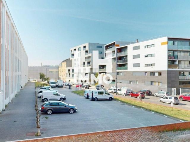 Location Appartement Rue de Prony, Le Havre