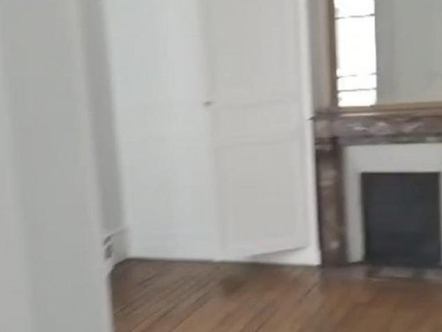 Location Appartement Rue de Prony, Paris