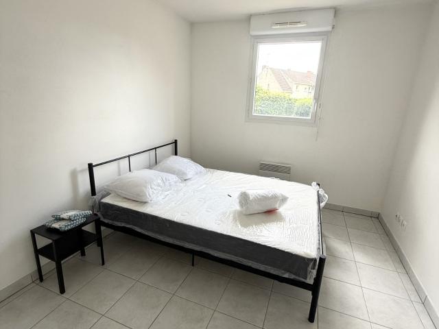 Location Appartement Rue de Provence, Arras