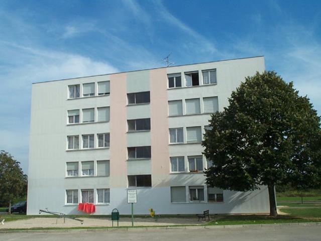 Location Appartement Rue de Provence, Auxonne