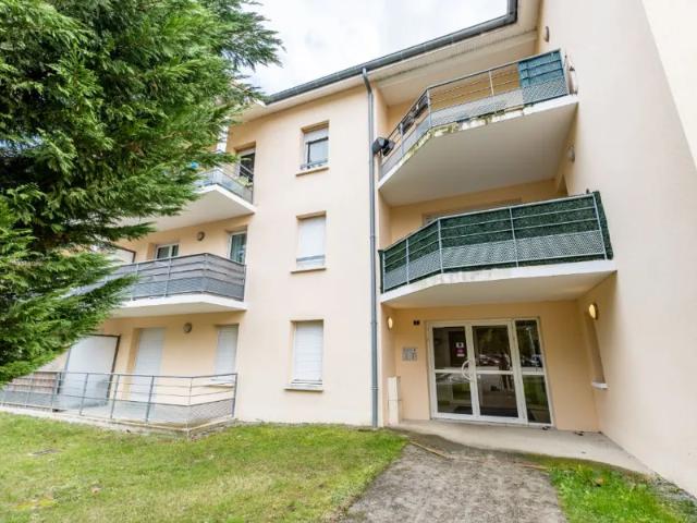 Location Appartement Rue de Provence, Feytiat