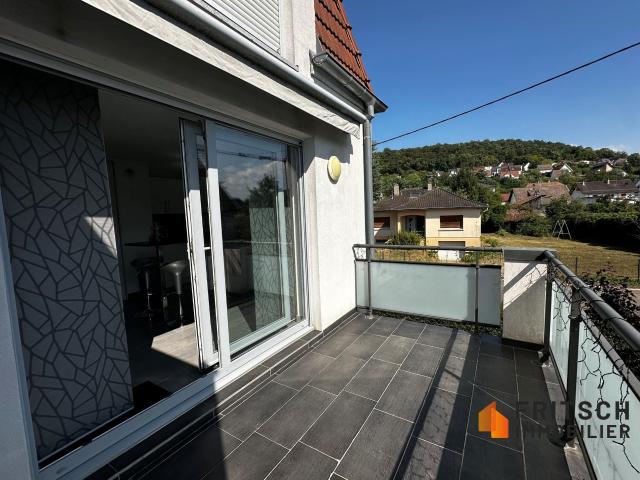 Location Appartement Rue de Provence, Illfurth