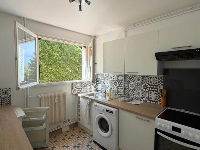 Location Appartement Rue de Provence, Limoges