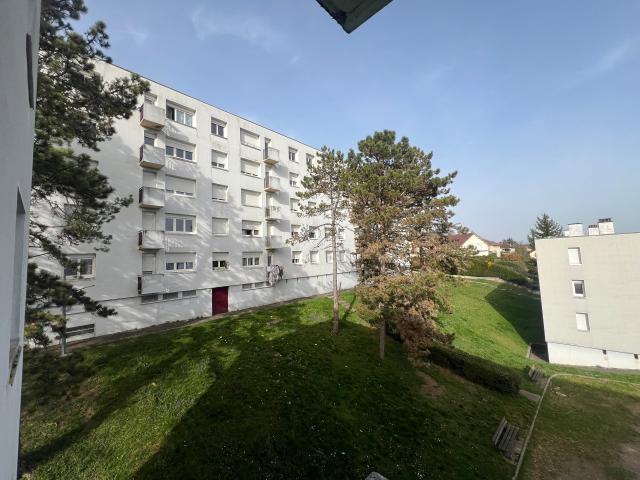 Location Appartement Rue de Provence, Sochaux