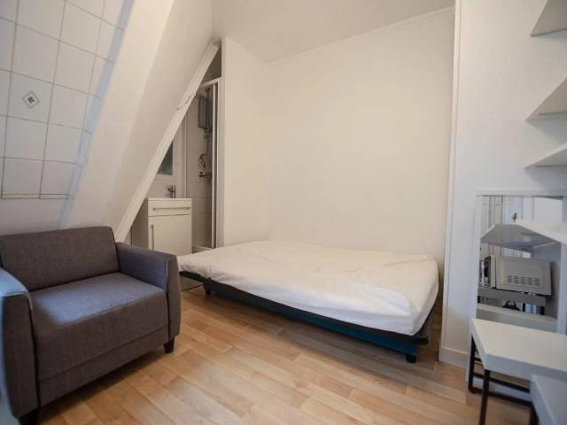 Location Appartement Rue de Provence, Paris