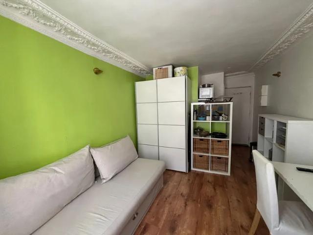 Location Appartement Rue de Provence, Paris